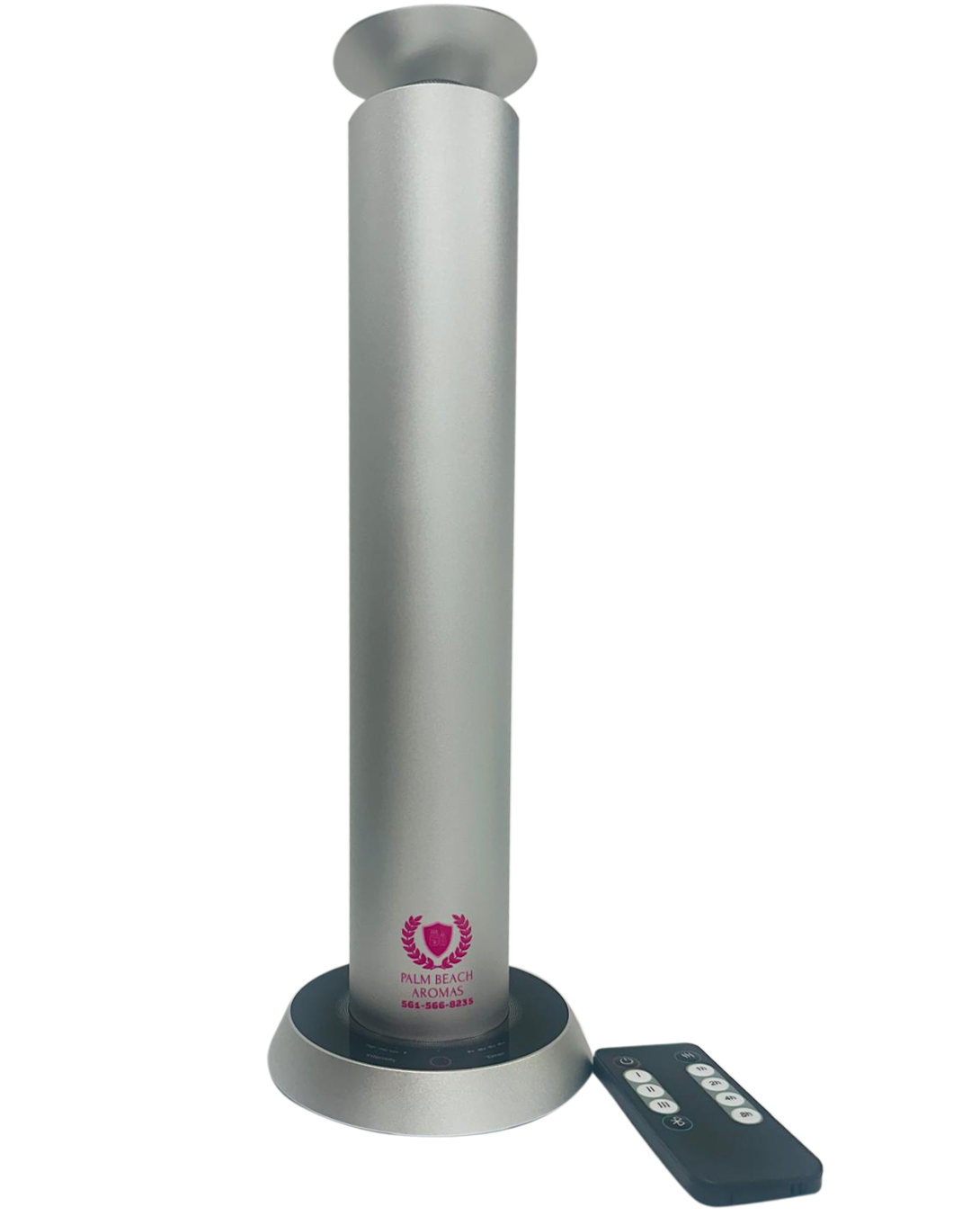 Smart Aroma Diffuser + 1 Aroma 500 ml