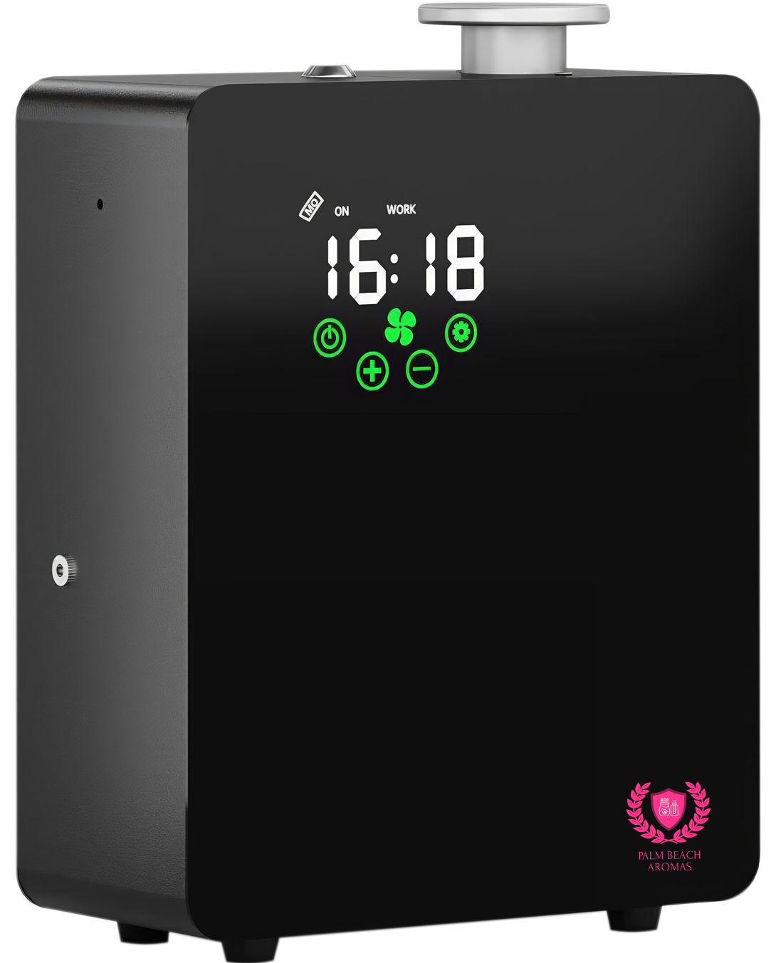 Smart Aroma Diffuser + 1 Aroma 500ml