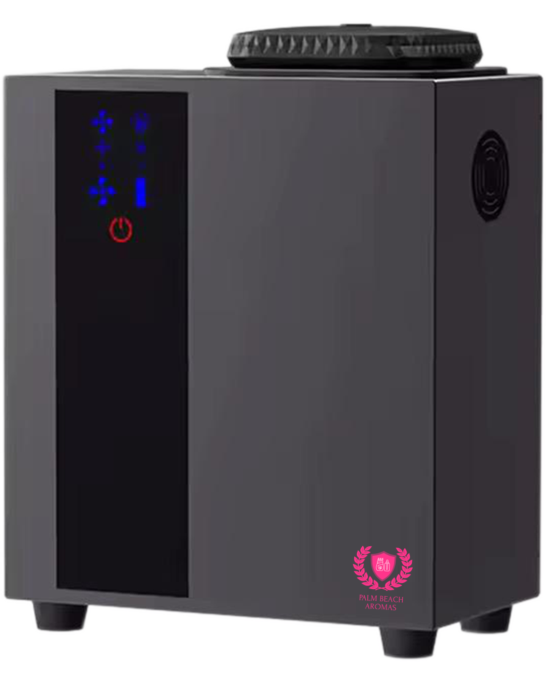 Smart Aroma Diffuser  + 1 Aroma 500ml