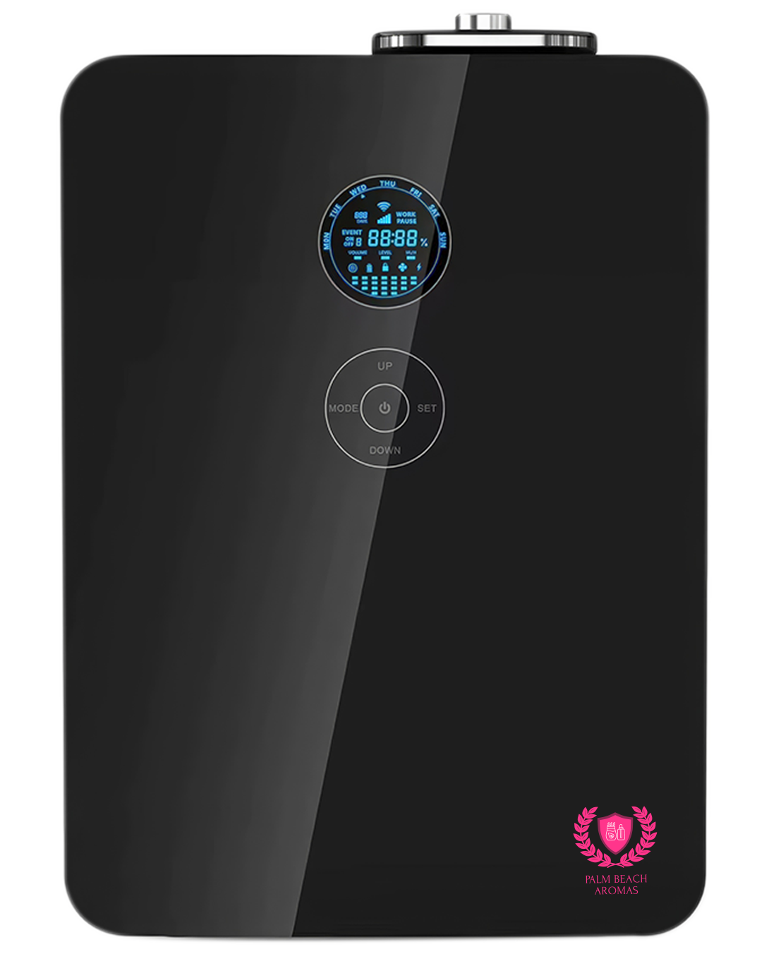 Smart Aroma Diffuser + 2 Aromas 500ml