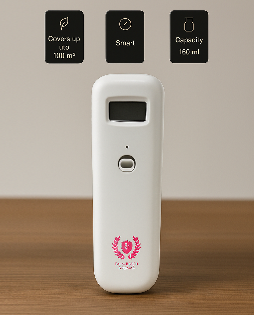 Smart Aroma Diffuser