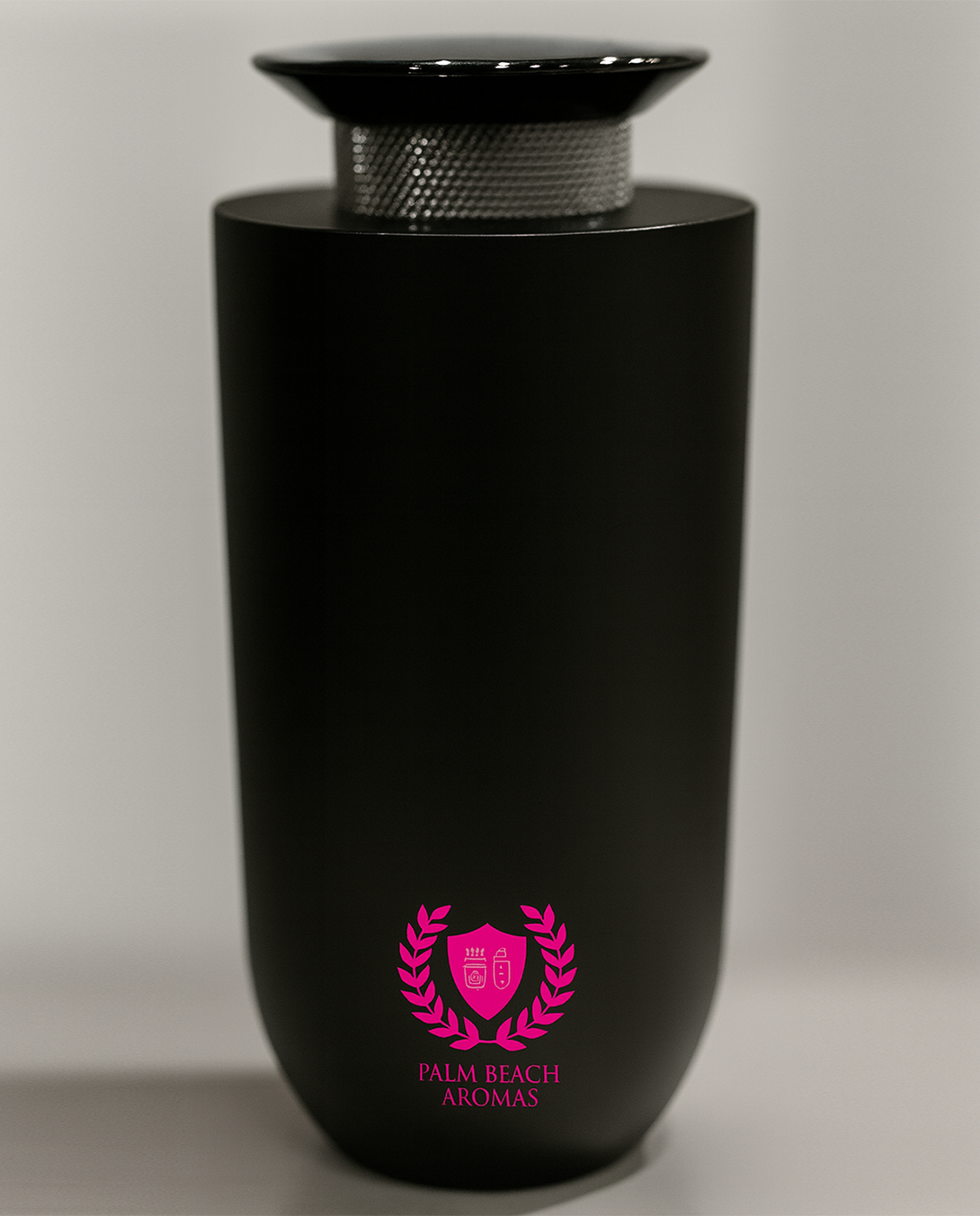 Car Aroma Diffuser + 1 Aroma 50 ml