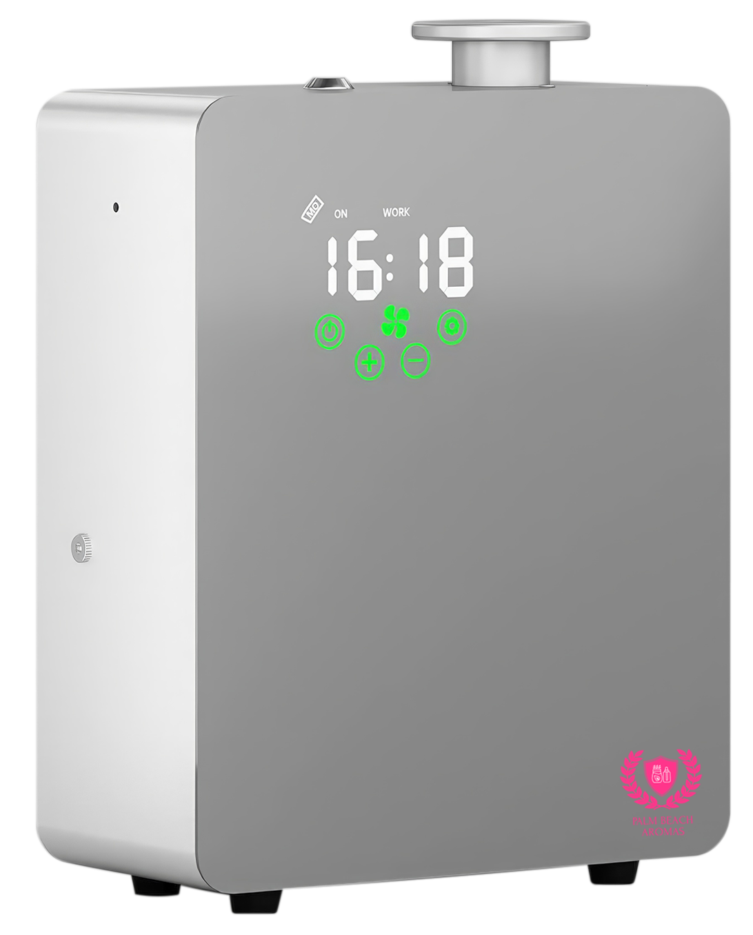 Smart Aroma Diffuser + 1 Aroma 500ml