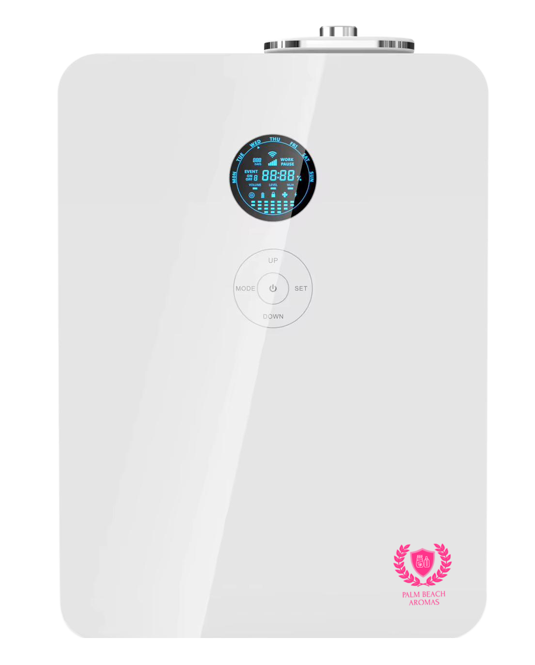 Smart Aroma Diffuser + 2 Aromas 500ml